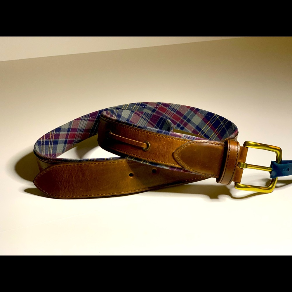 Brooks Brothers Belts
